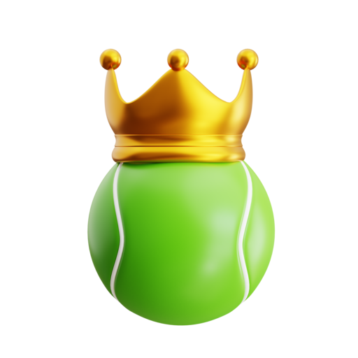 Tennis Winner