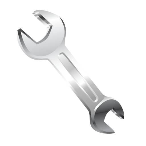 Brisbanetanks Tools Wrench.512