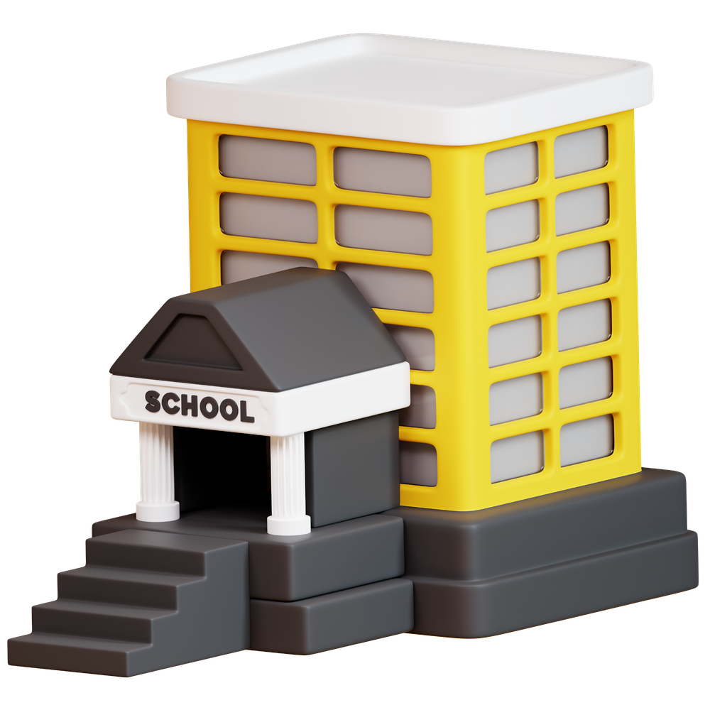 school building1
